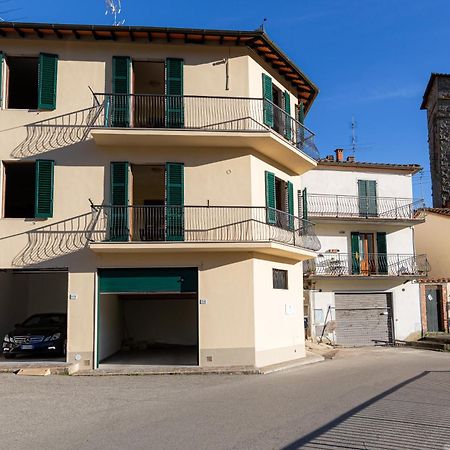 Ibibiena - Casa Natale Bernardo Tanucci Apartment Stia Exterior foto