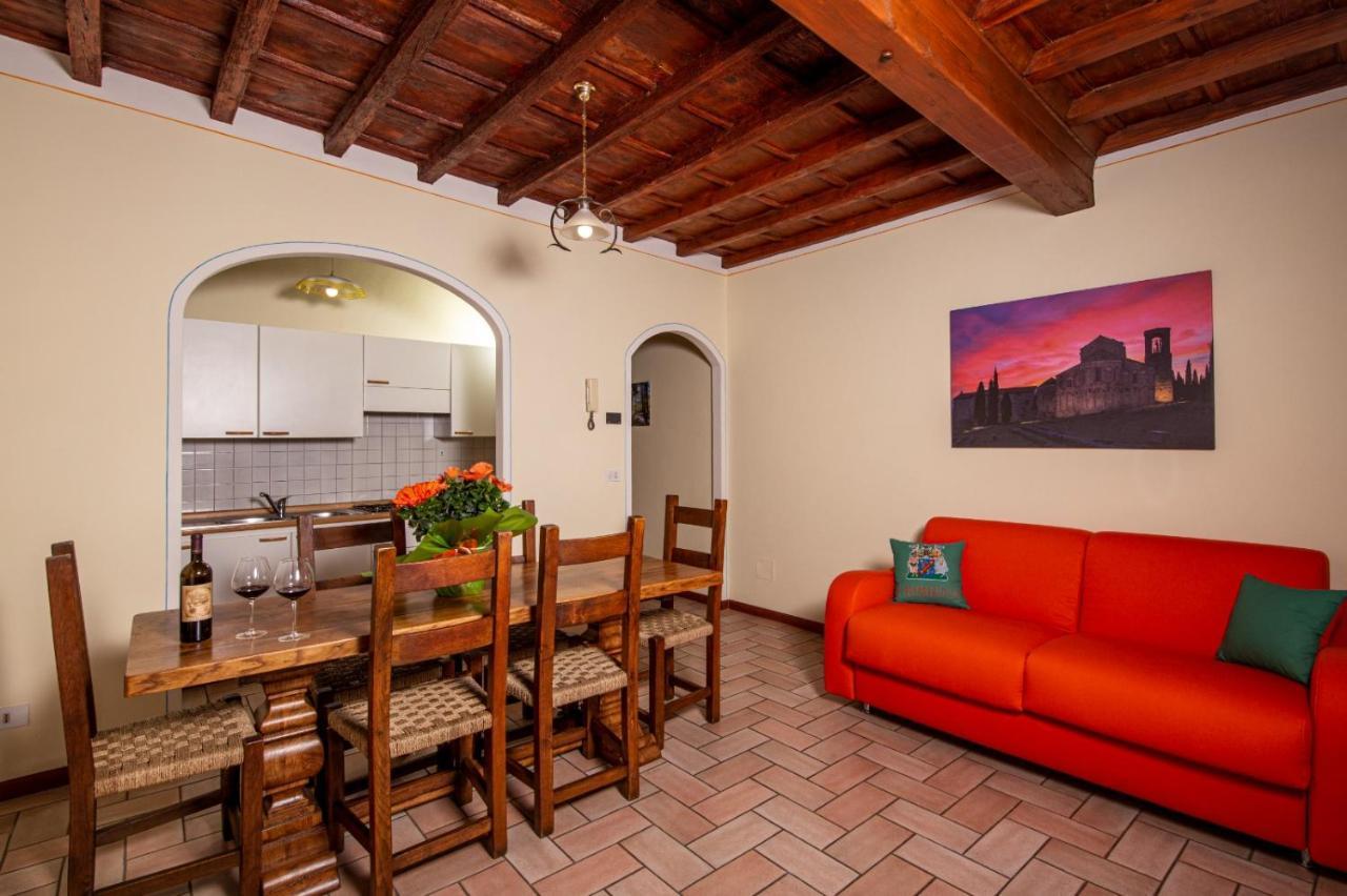 Ibibiena - Casa Natale Bernardo Tanucci Apartment Stia Exterior foto
