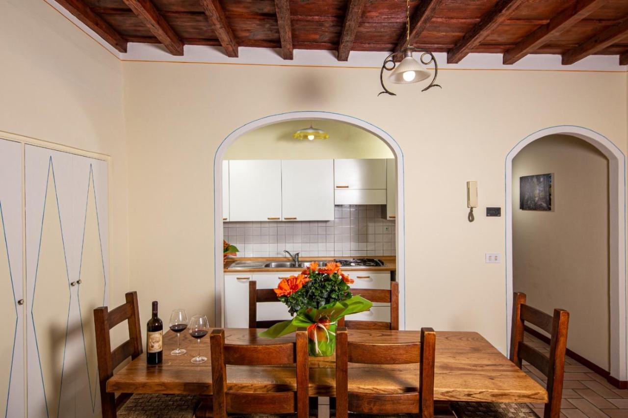 Ibibiena - Casa Natale Bernardo Tanucci Apartment Stia Exterior foto