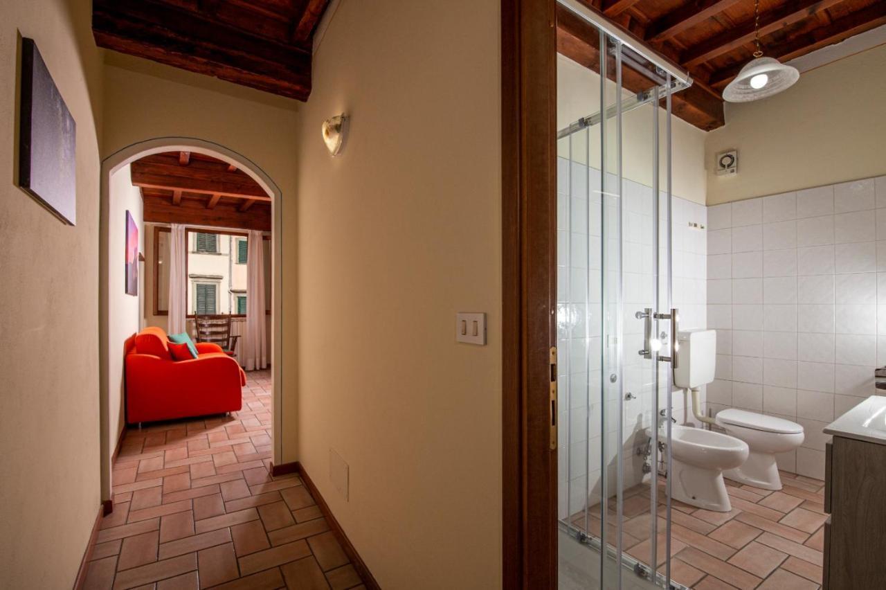 Ibibiena - Casa Natale Bernardo Tanucci Apartment Stia Exterior foto