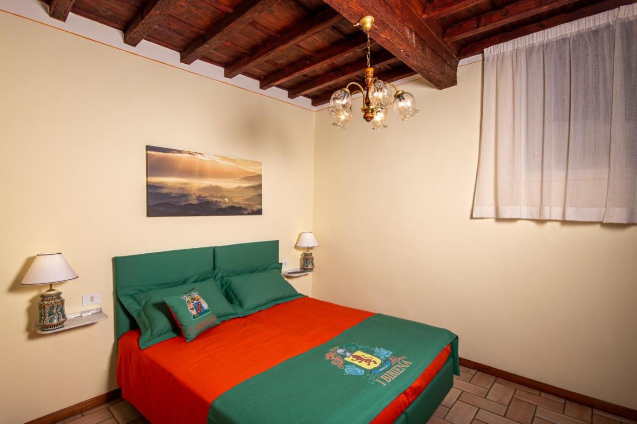 Ibibiena - Casa Natale Bernardo Tanucci Apartment Stia Exterior foto