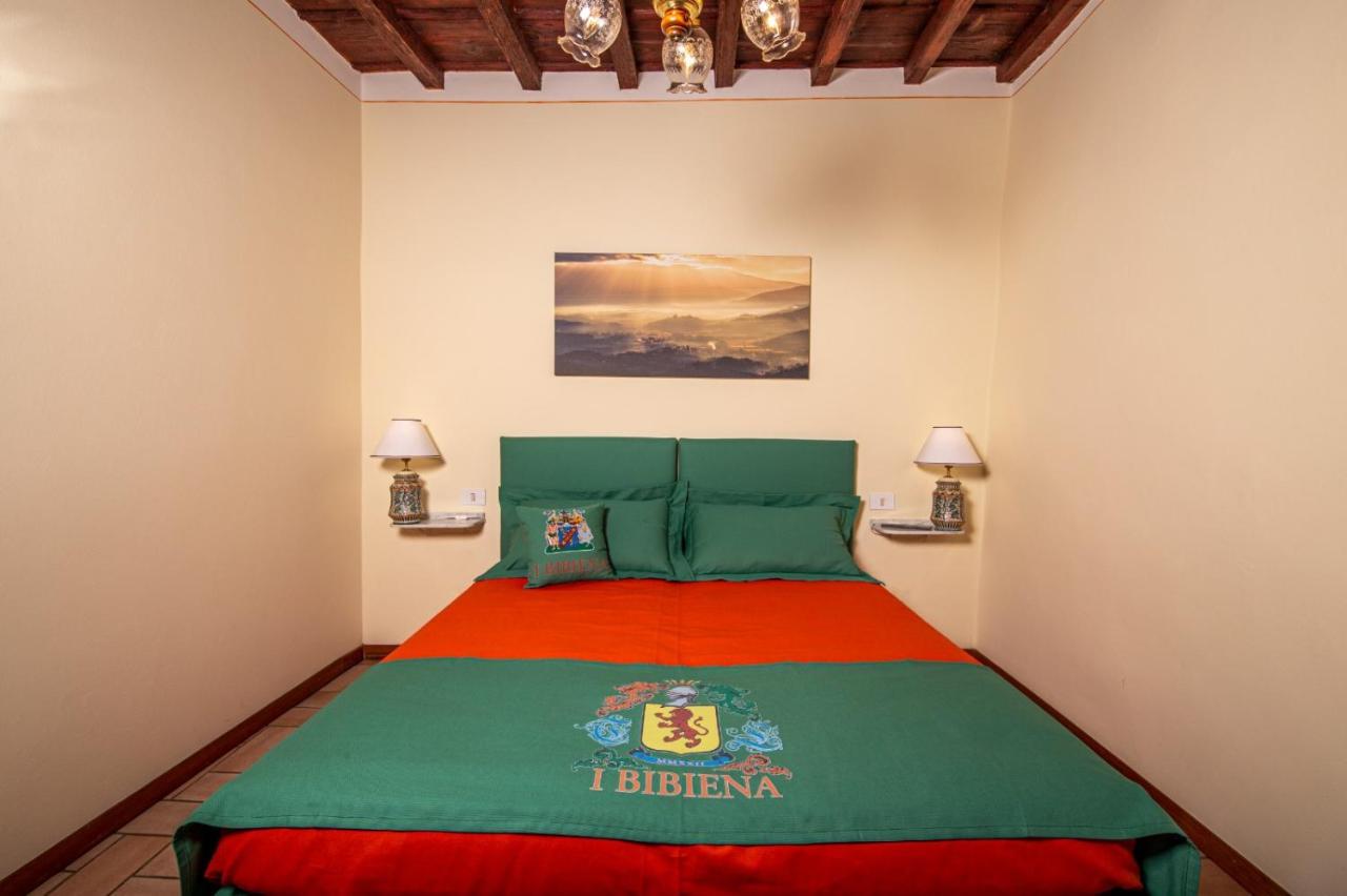 Ibibiena - Casa Natale Bernardo Tanucci Apartment Stia Exterior foto